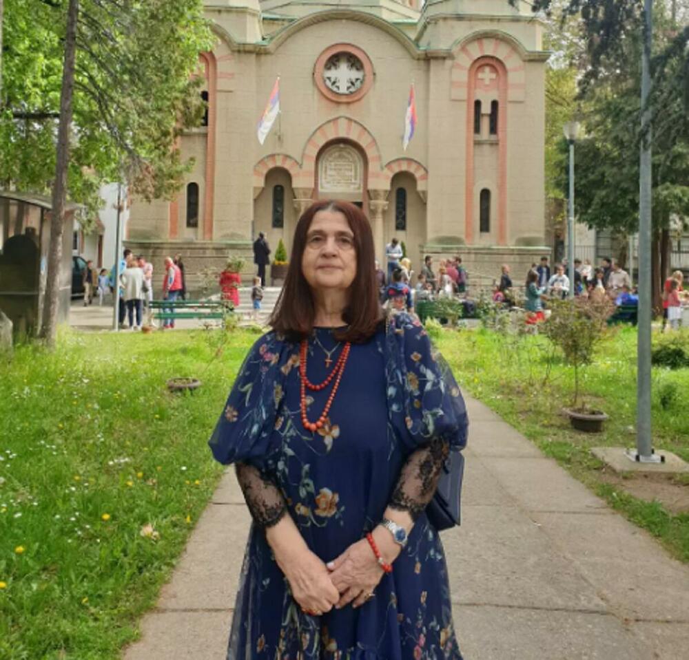 Ljiljana Habjanović Đurović