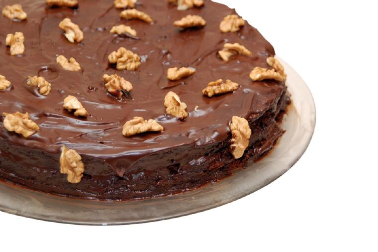 PIŠINGER TORTA JE JEDAN OD OMILJENIH SRPKSIH KOLAČA IZ 20. VEKA: Savršenom čokoladnom ukusu niko ne može da odoli