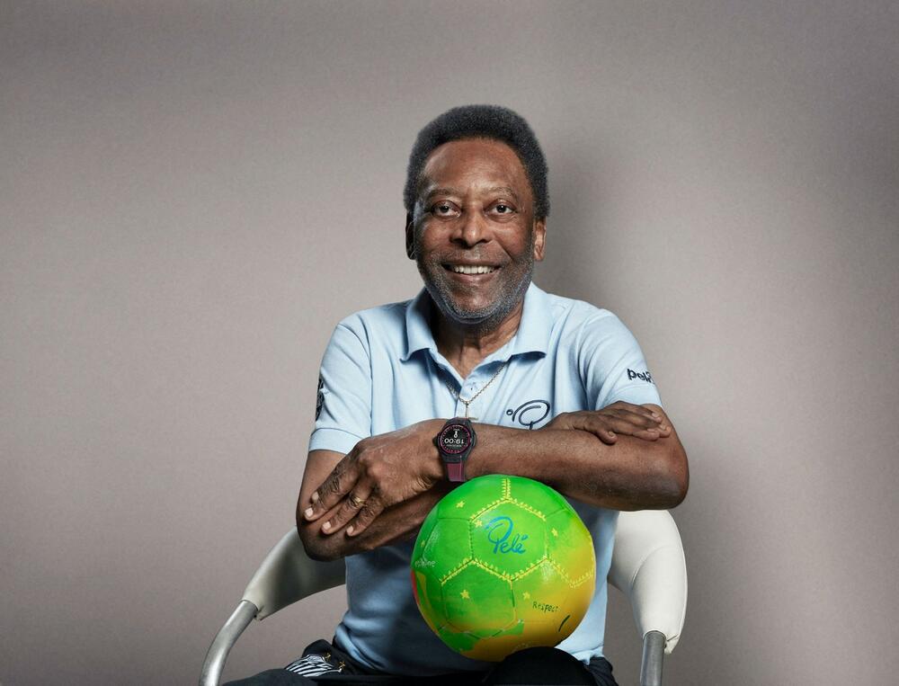 Pele