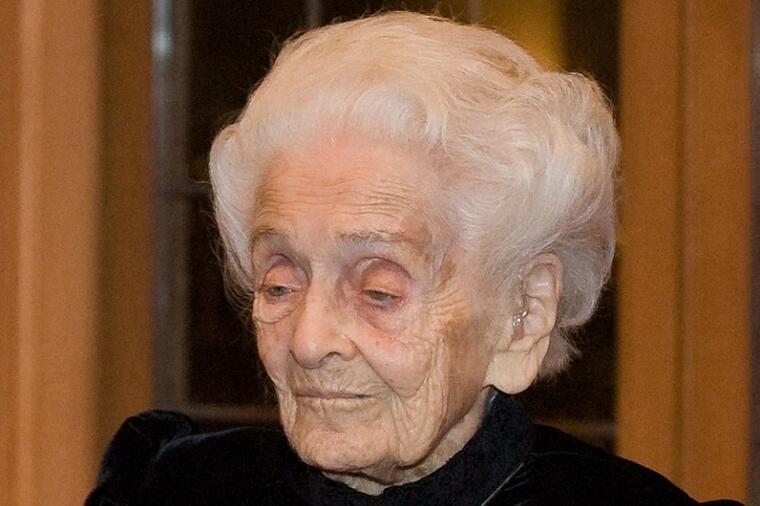 4 NAVIKE ZAHVALJUJUĆI KOJIMA JE NOBELOVKA RITA LEVI IZBEGLA DEMENCIJU: Doživela je 103 godine, a svaki dan je radila ovo