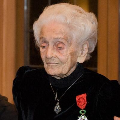 4 NAVIKE ZAHVALJUJUĆI KOJIMA JE NOBELOVKA RITA LEVI IZBEGLA DEMENCIJU: Doživela je 103 godine, a svaki dan je radila ovo