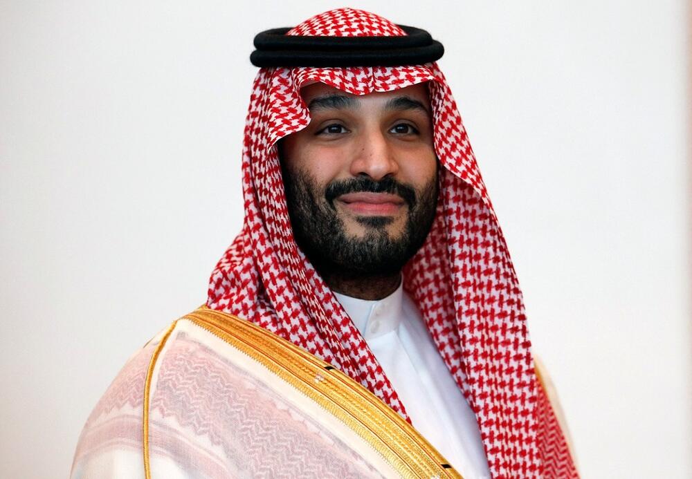 princ Saudijske Arabije