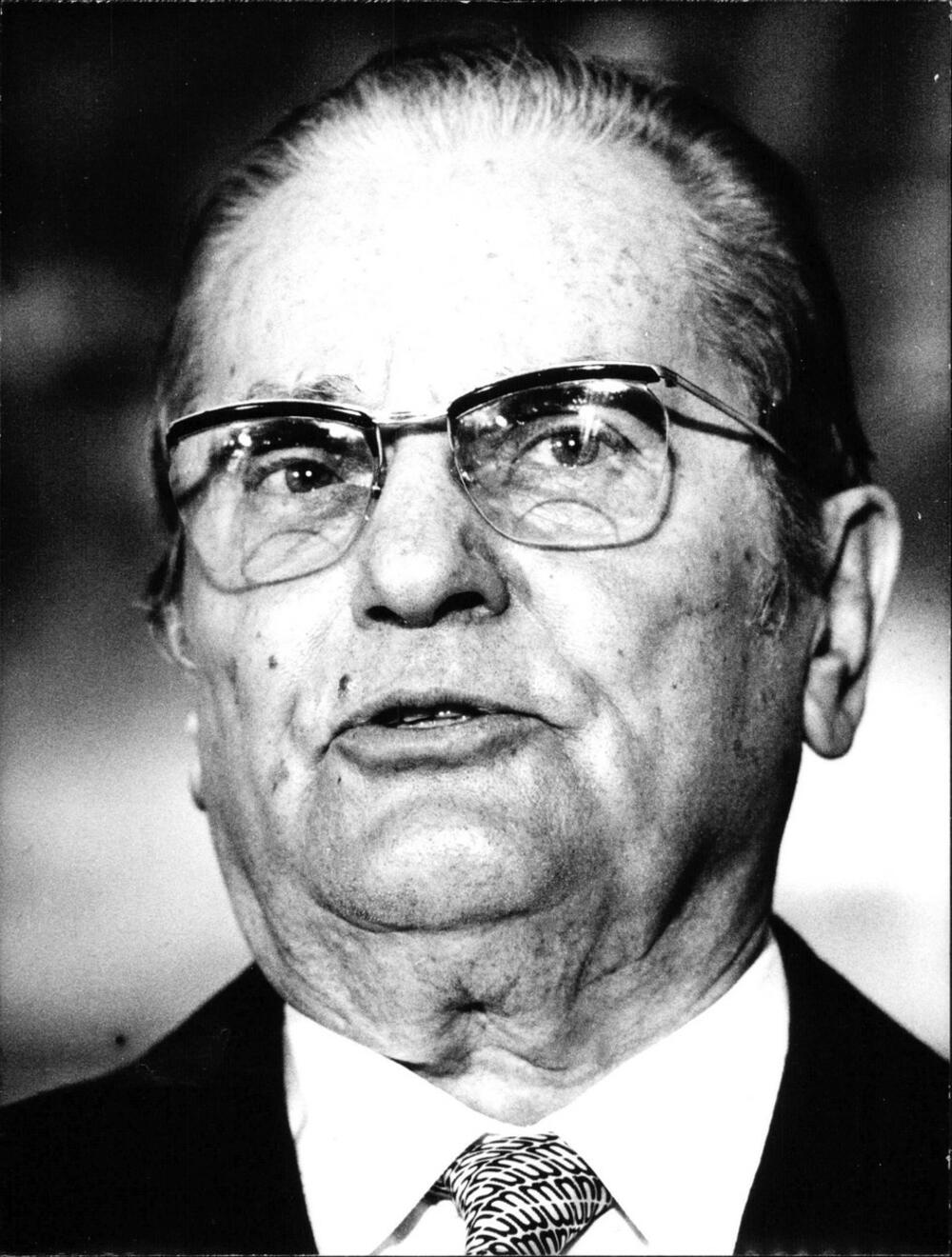 Josip Broz Tito