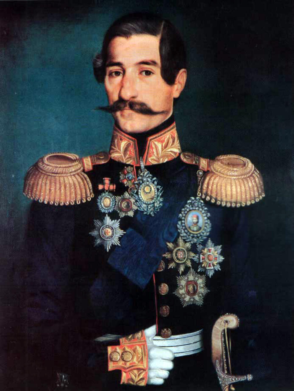 Aleksandar Karađorđević