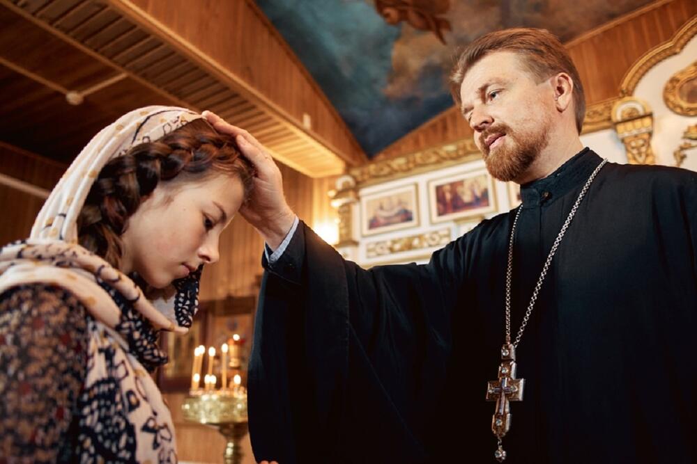 Savetuje da pravoslavni hrišćani provedu post u molitvi  