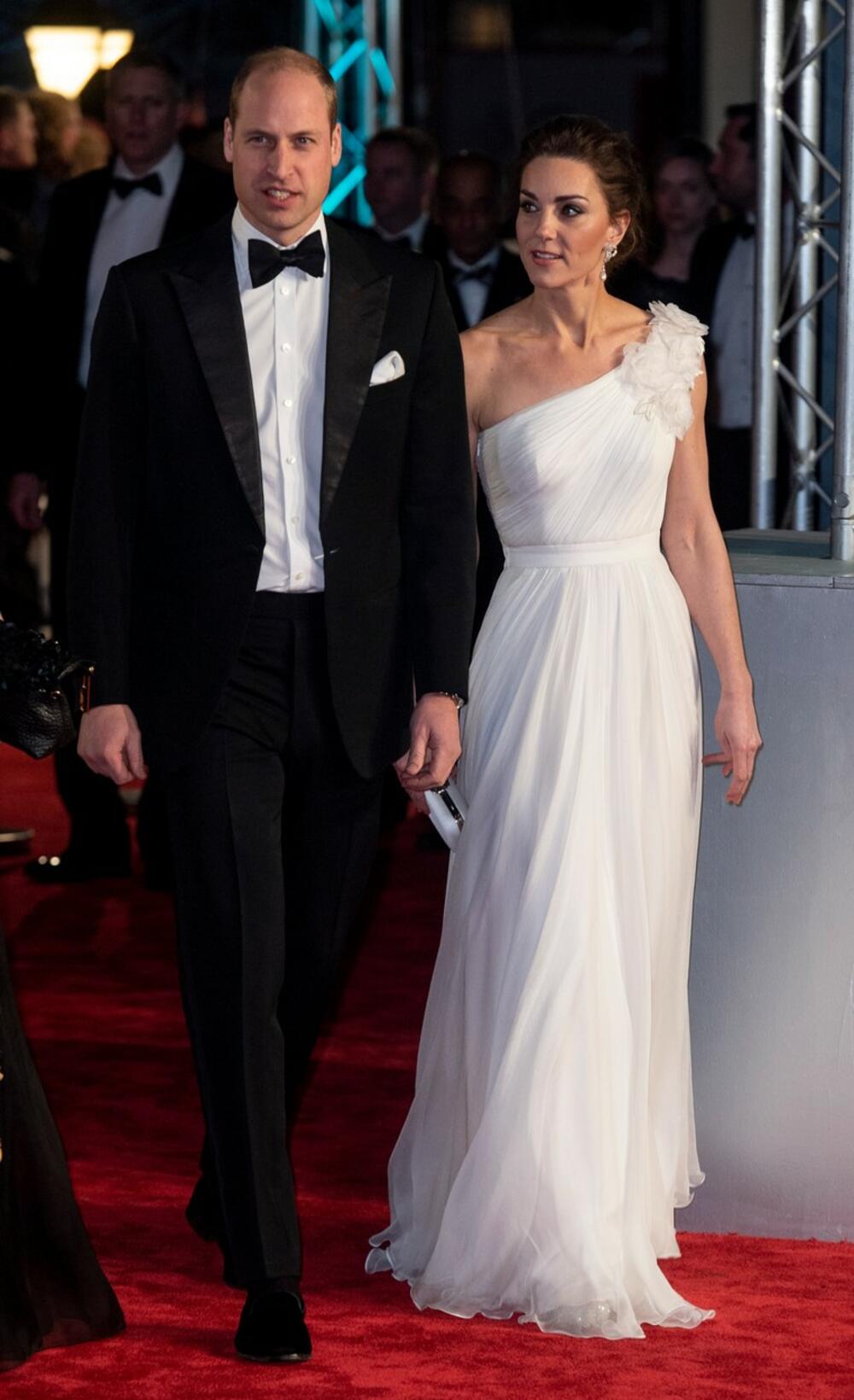 Kejt Midlton u haljini 2019. godine  