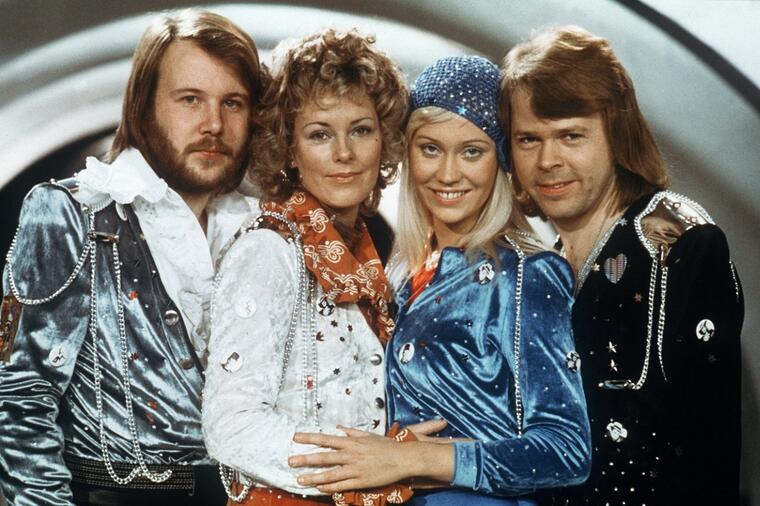 STRAŠNE TRAGEDIJE ŽENSKOG DELA BENDA ABBA: Ono što su njih dve doživele, ni najgorem neprijatelju niko ne bi poželeo