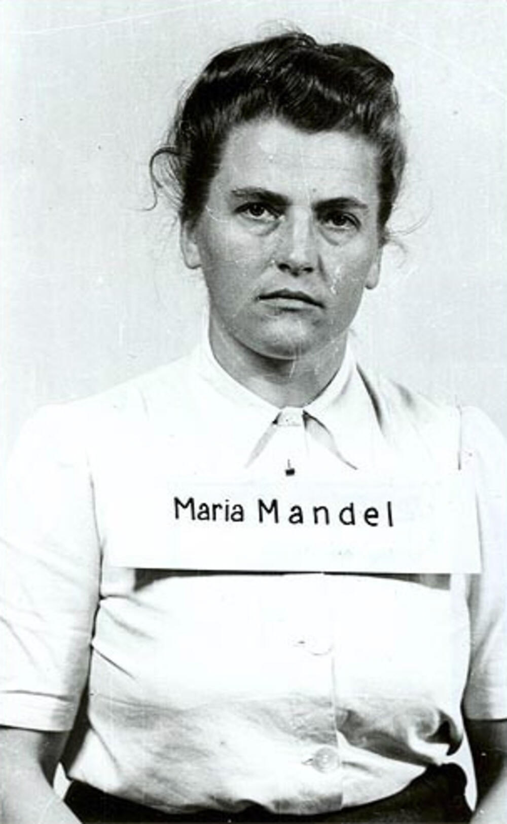 Marija Mandl