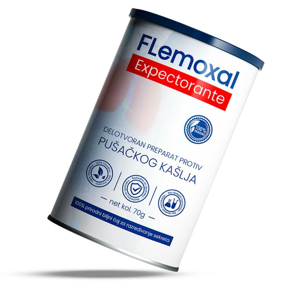 Flemoxal