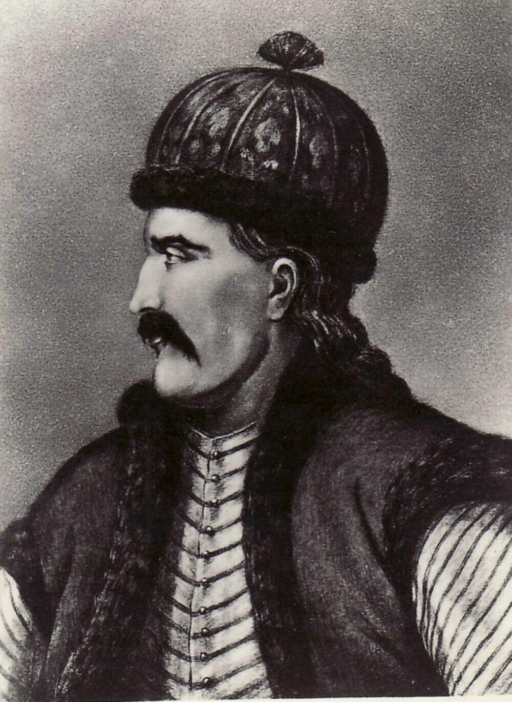 Vojvoda Milenko