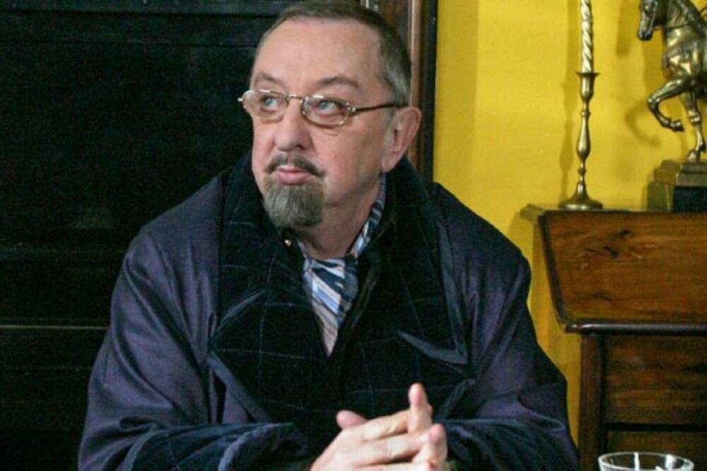 Dušan je ostao upamćen kao Ozren Soldatović  
