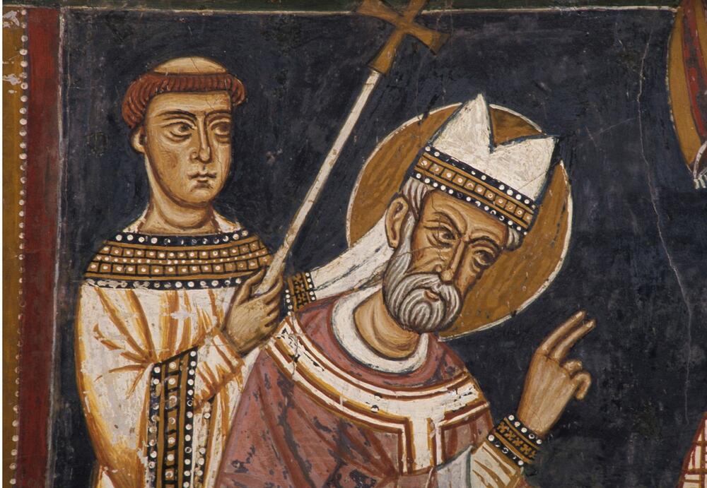 Konstantin I, Konstantin Veliki