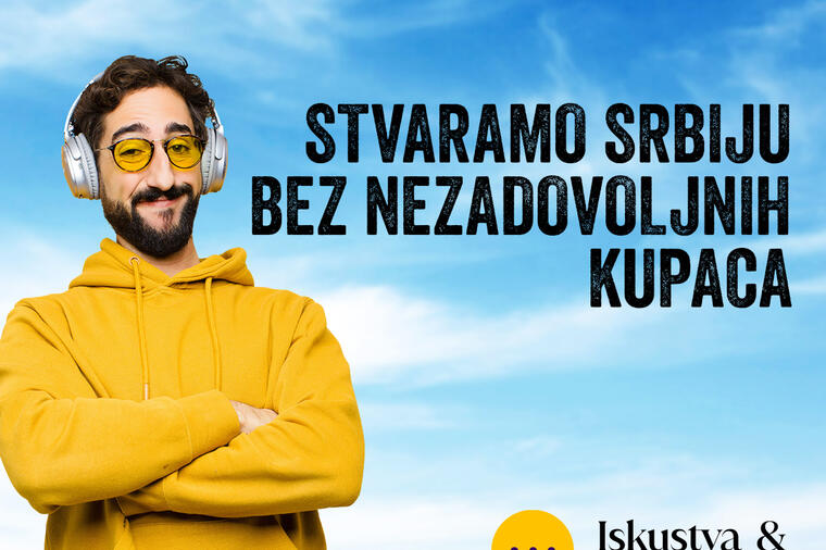 ISKUSTVA & PREPORUKE – Kupuj pametno uz prave preporuke pravih ljudi