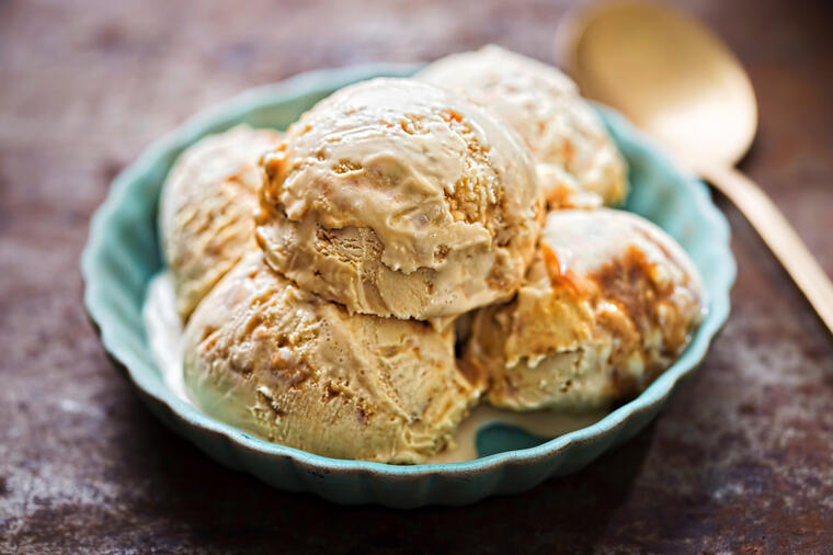 3 recepta za 3 najbolja domaća sladoleda: Sve prirodni sastojci, a ukus kao u najboljoj poslastičarnici
