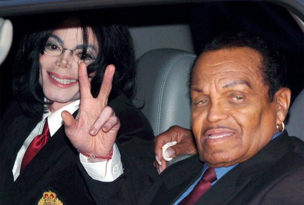Мајкл Џексон