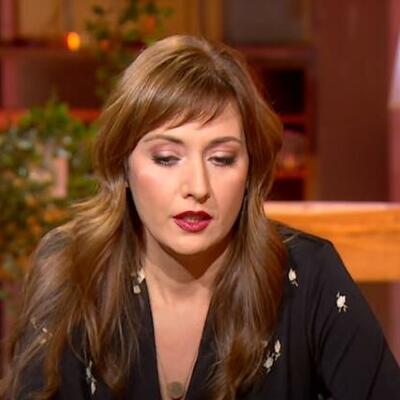 "U MENI JE PROBLEM, NAĐI DRUGU": Naša glumica nakon 12 godina borbe i 6 vantelesnih oplodnji u rukama drži ćerku Martu