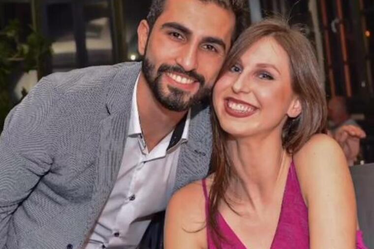 TURČIN SE PRESELIO U SRBIJU ZBOG LJUBAVI PREMA MILENI: "Kad čuje šta je čeka u Turskoj na svadbi, neće joj biti dobro"