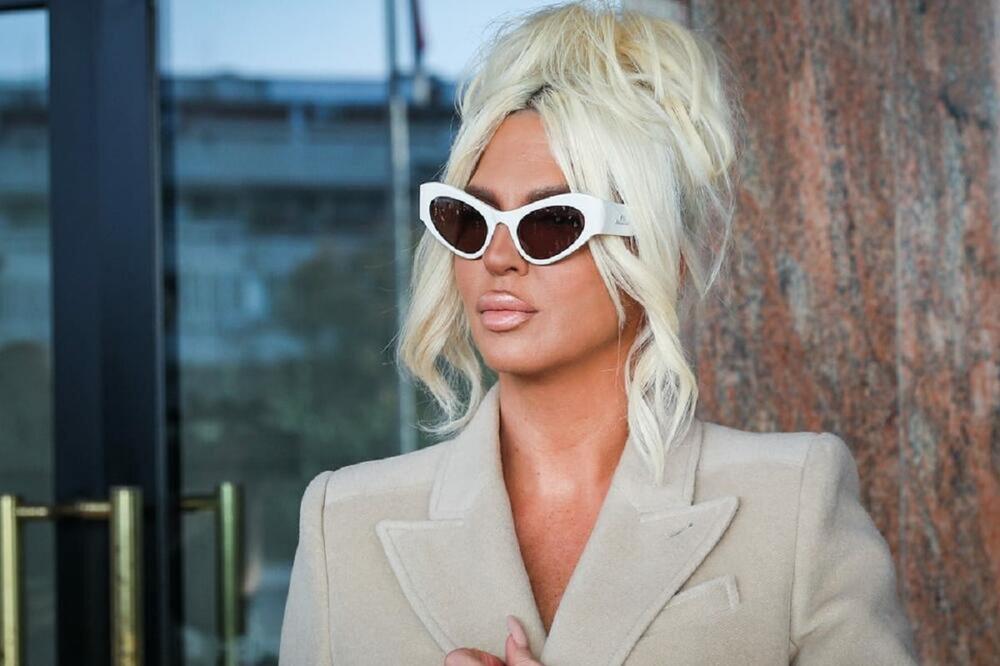 Jelena Karleuša