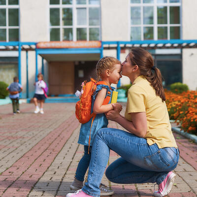 3 PRAVILA ZA RODITELJE PRVAČIĆA: Evo kako da decu pripremite za školu