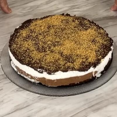 VASINA TORTA: Najlepša STARINSKA torta koja je nepravedno zapostavljena, a nema joj ravne