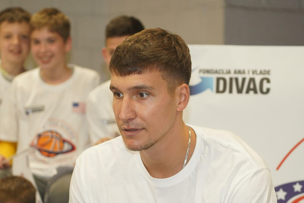 Bogdan Bogdanović