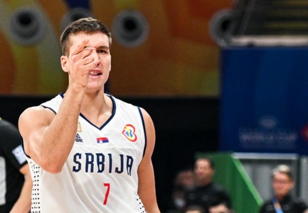 Bogdan Bogdanović