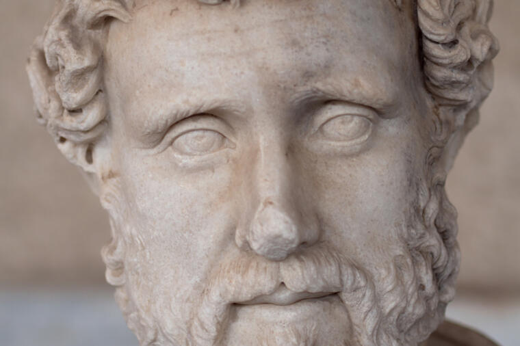 EVO ŠTA TREBA DA URADITE SVAKI PUT KAD VAS NEKO RAZBESNI I NALJUTI: Savet filozofa Epikteta može vam promeniti život