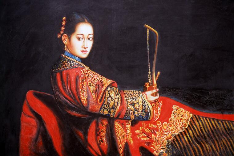 KAKO JE IZGLEDAO ŽIVOT U ZABRANJENOM GRADU? Kineski carski harem krije kontoverznu istoriju unutar svojih zidina