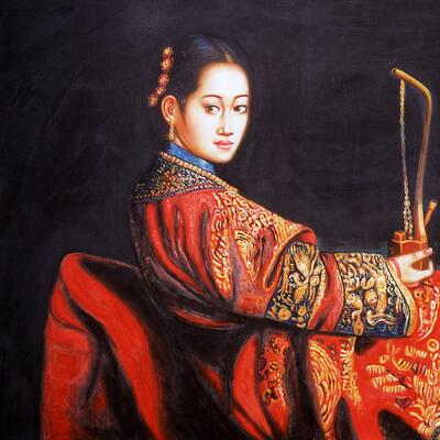 KAKO JE IZGLEDAO ŽIVOT U ZABRANJENOM GRADU? Kineski carski harem krije kontoverznu istoriju unutar svojih zidina