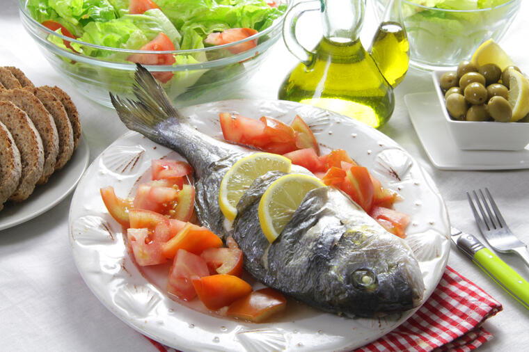 Petrovdanski post + Mediteranska dijeta: 11 recepata za zdrav ručak koji krepi dušu i telo