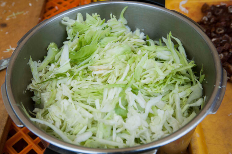 Evo kako Nemci prave kupus salatu: Ukus je pravi hit, nećete moći da prestanete da je jedete