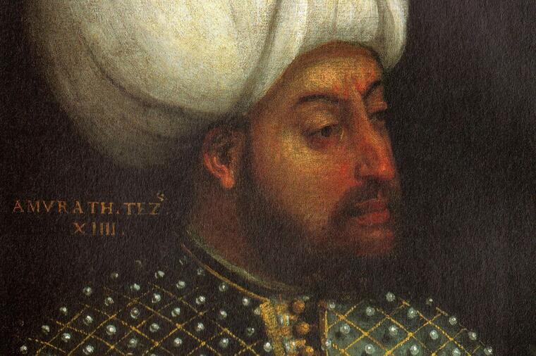 Sultan Murat III imao je 5 žena, a najdraža mu je bila Sofija: Niko od braće ga nije voleo, uradio im je jezivu stvar