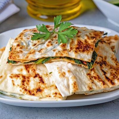 GOZLEME: Tradicionalno tursko jelo koje Srbi obožavaju sada možete da napravite i sami kod svoje kuće