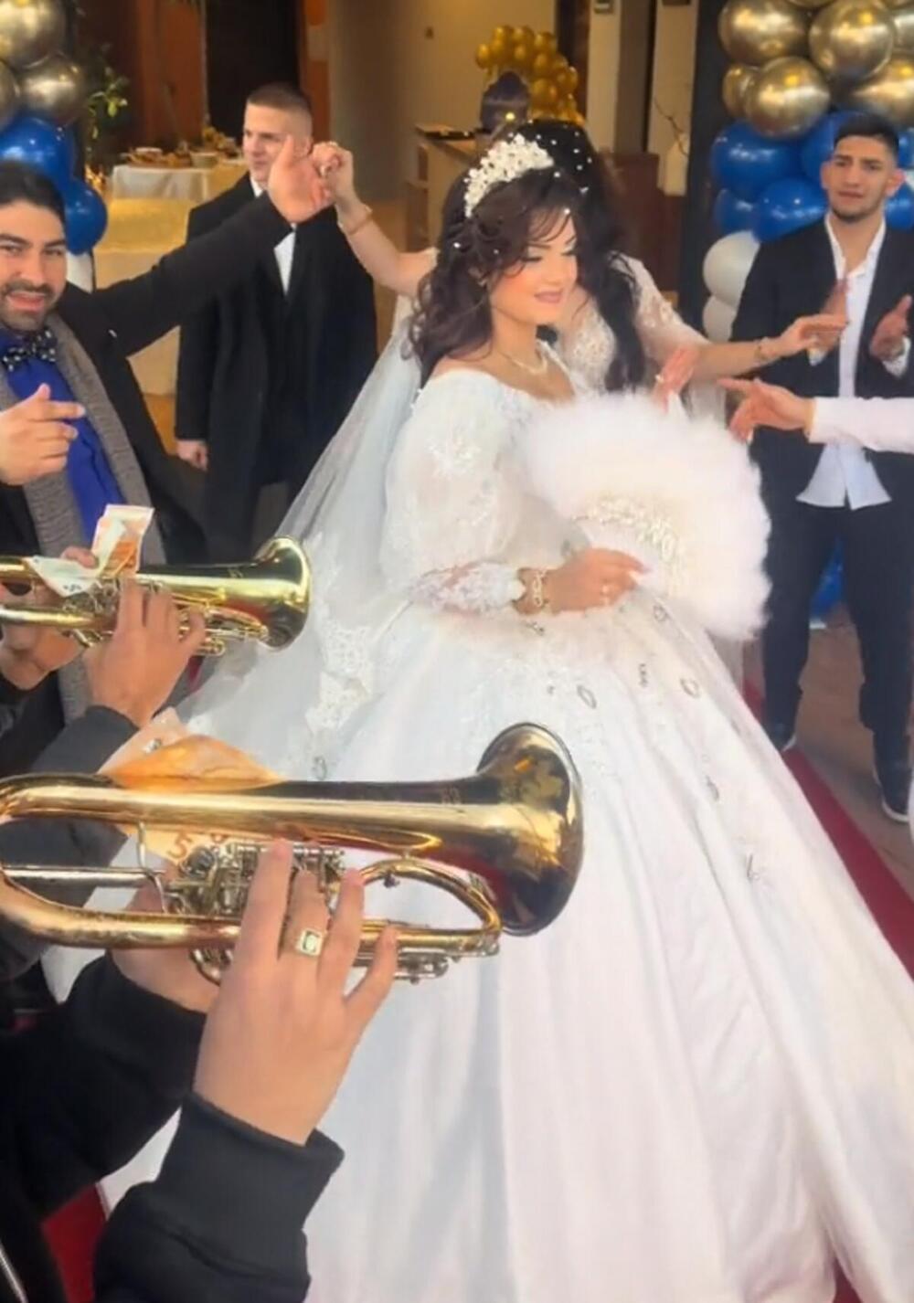 Romska svadba