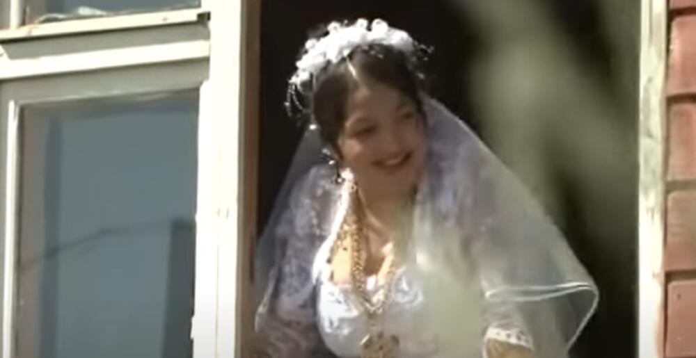 Romske svadbe