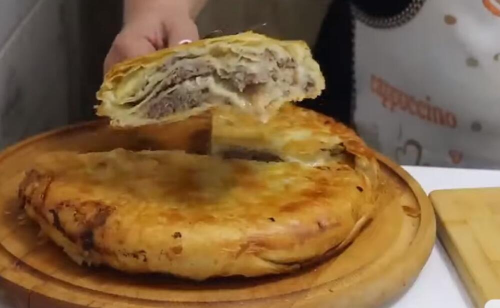 Burek