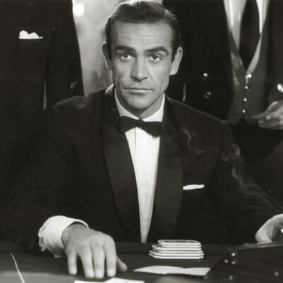 KO ĆE BITI NOVI DŽEJMS BOND?: Lista potencijalnih kandidata koji bi mogli da glume agenta 007