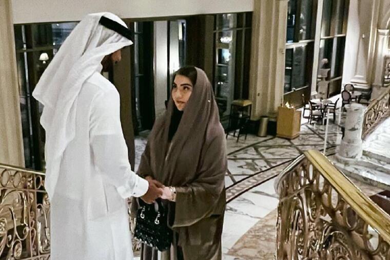 Udala se za arapskog milijardera pa tražila šok uslov da bi mu rodila decu: Ne može da zaradi koliko ona može da potroši