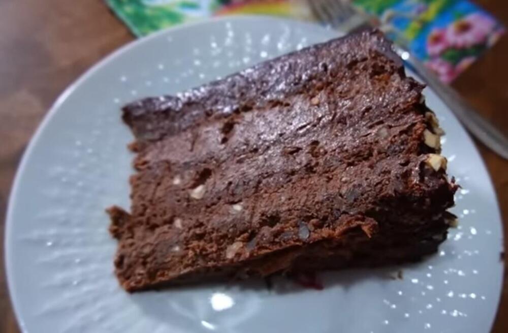 Čokoladna Torta