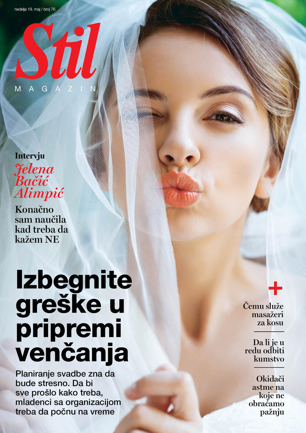 Magazin Stil