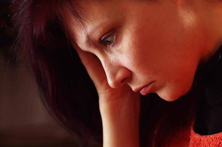 8 psiholoških trikova za rešavanje anksioznosti: Izbegnite napade panike u nekoliko poteza