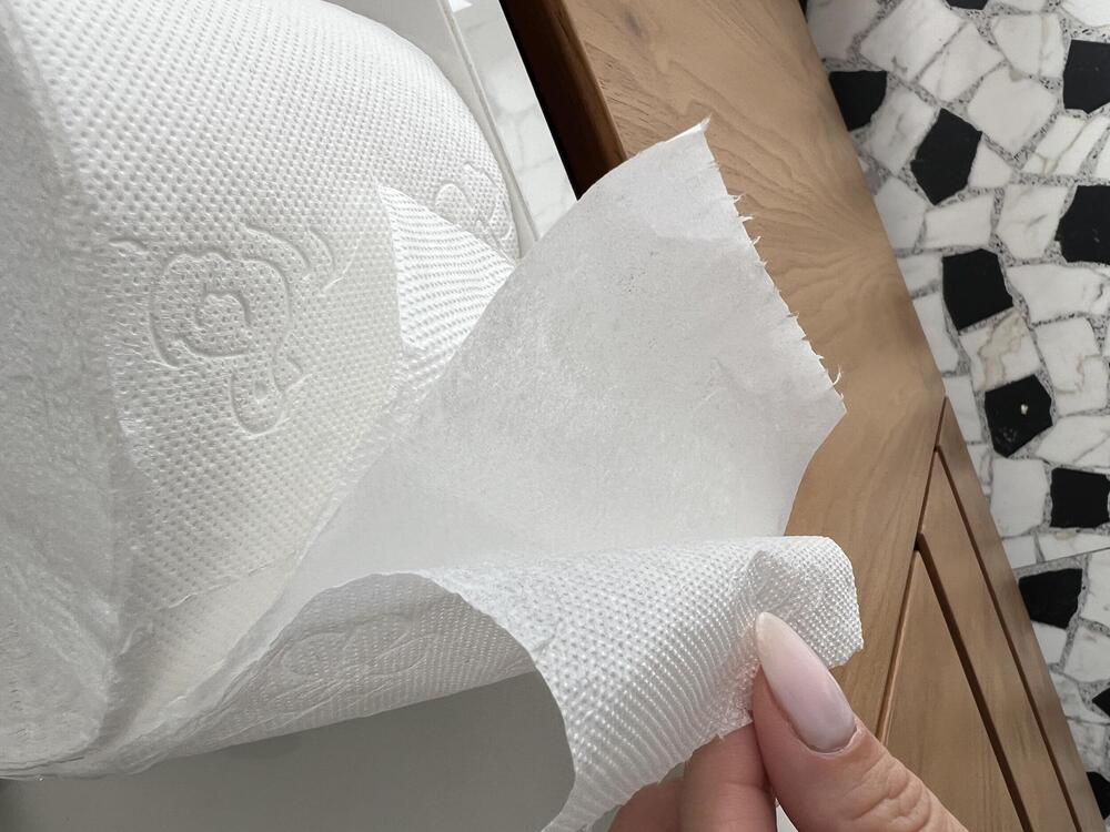 Toalet Papir