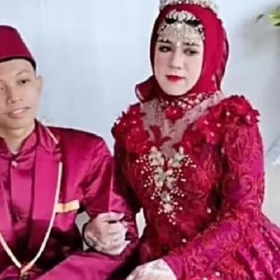 Oženio muslimanku prekrivenu hidžabom pa doživeo šok prve bračne noći: Bilo je kasno kad je shvatio da je ona muškarac