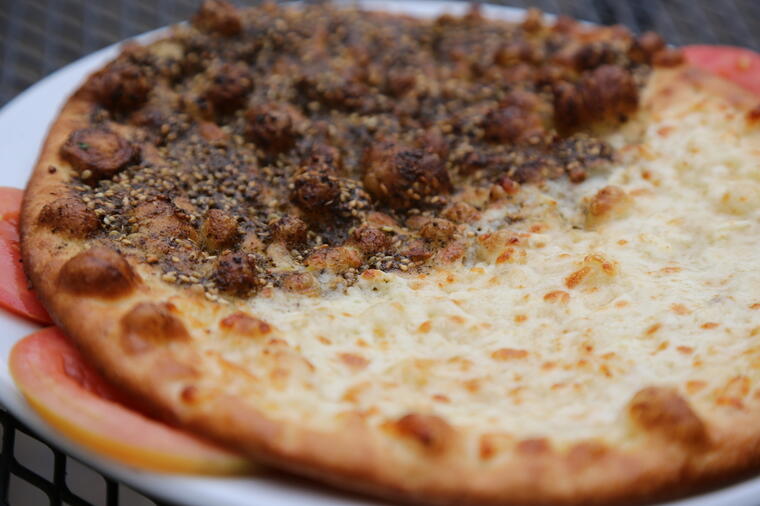 Omiljeni arapski doručak čiji ukus se ne može zaboraviti: Zbog 1 stvari je tako neodoljiv, ovaj recept svakog raspameti