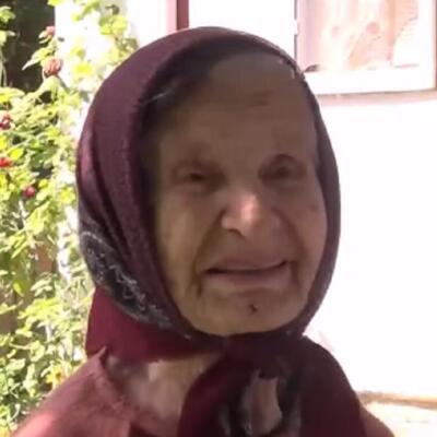 Baka Ljubica ima 101, radi u bašti, a lekove ne pije: Tvrdi da je ovo jedini razlog zbog kog čovek doživi duboku starost