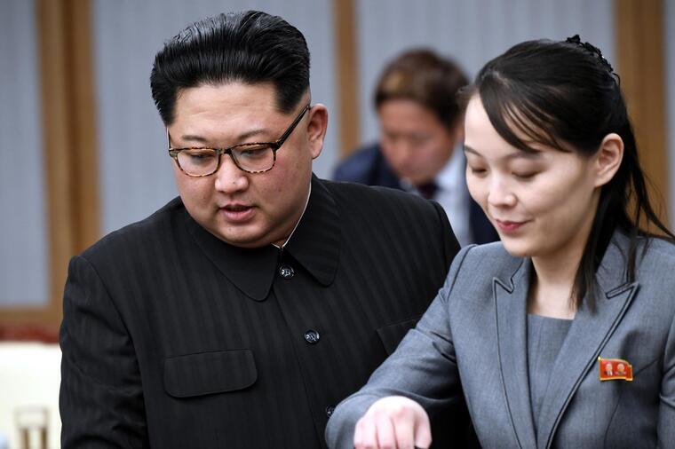 Prava vladarka iz senki Severne Koreje: Kažu da je okrutnija i da diktator samo nju sluša, a kako tlači narod je šok