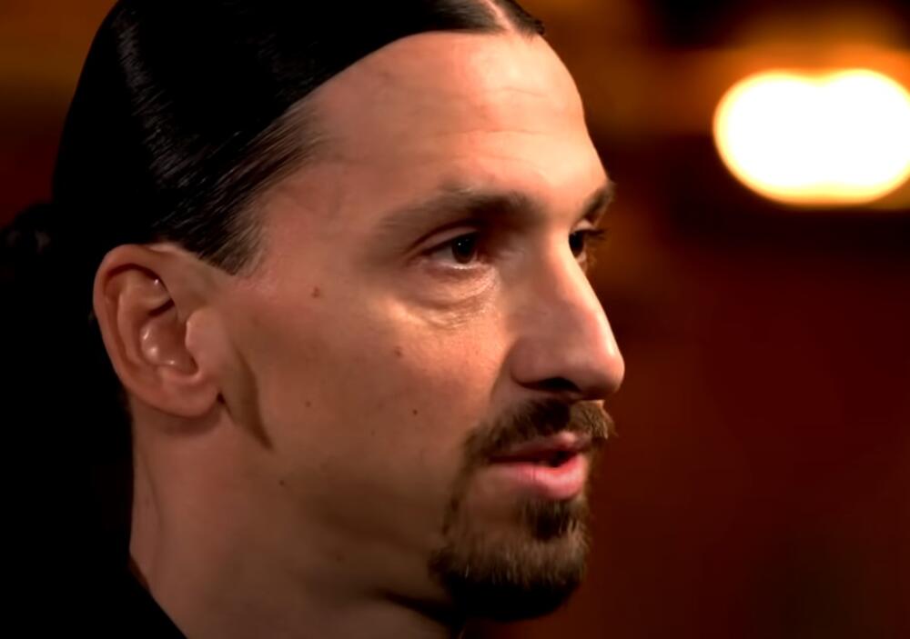 Zlatan Ibrahimović