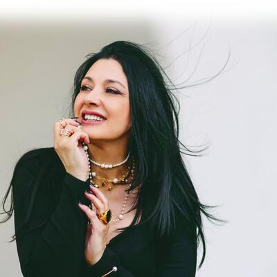 Kaliopi kaže da kroz život još uvek nosi kofer ljubavi: Vole me oni koji umeju da vole