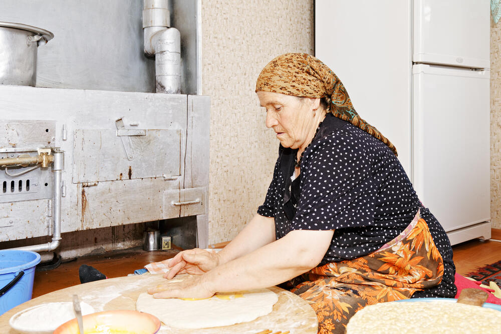 sarajevska pita