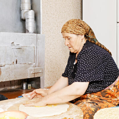 Recept za pravu bosansku pitu savijaču: Na ovaj način svima uspeva razvlačenje kora, a miris i ukus kao iz Sarajeva